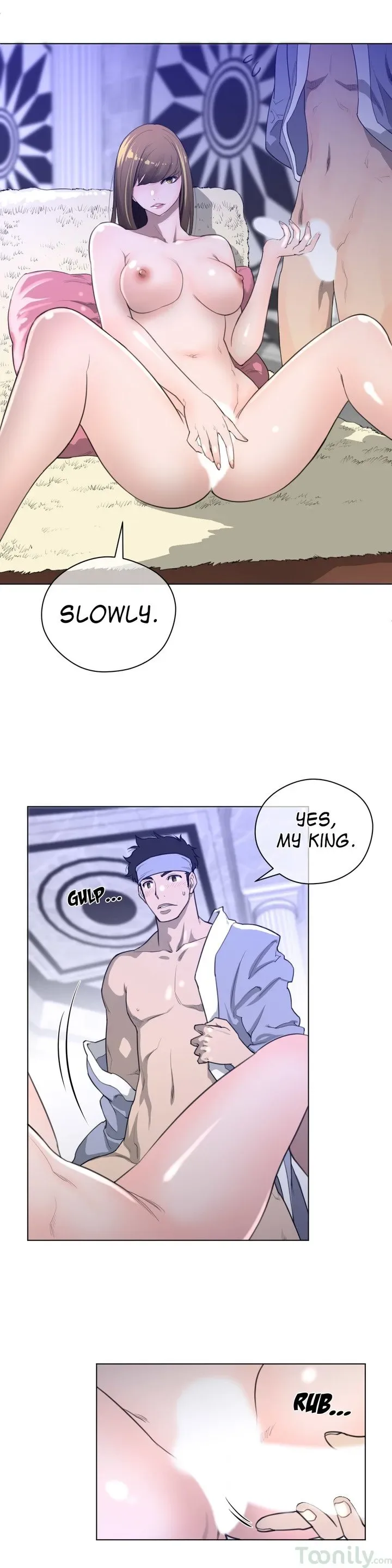 Chapter 23 — Page 6