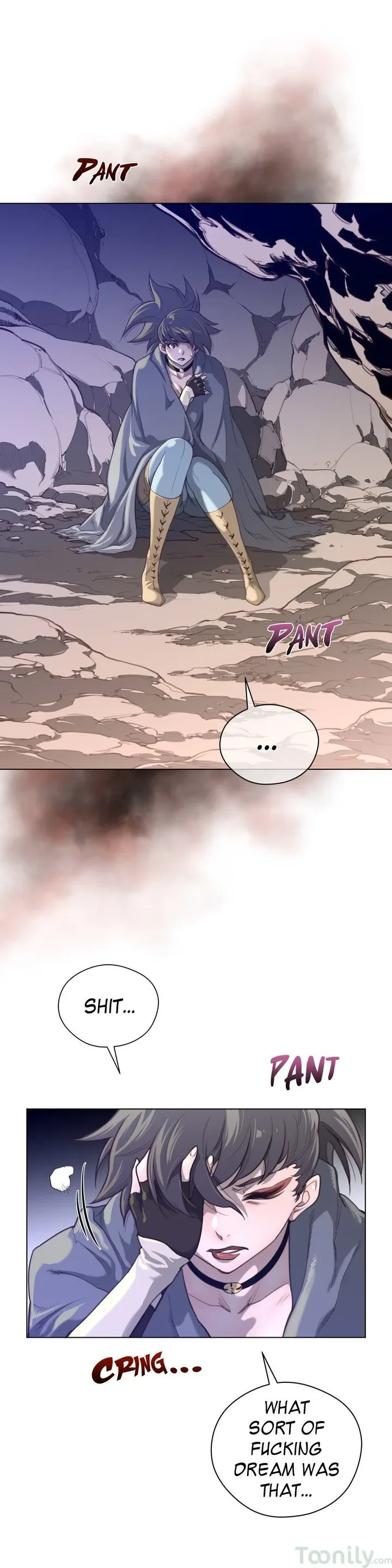 Chapter 27 — Page 27