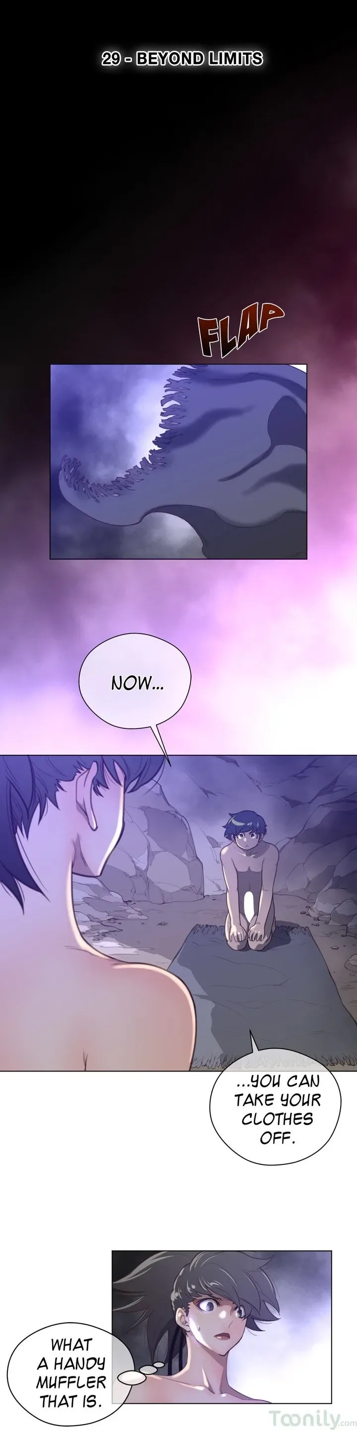 Chapter 29 — Page 5