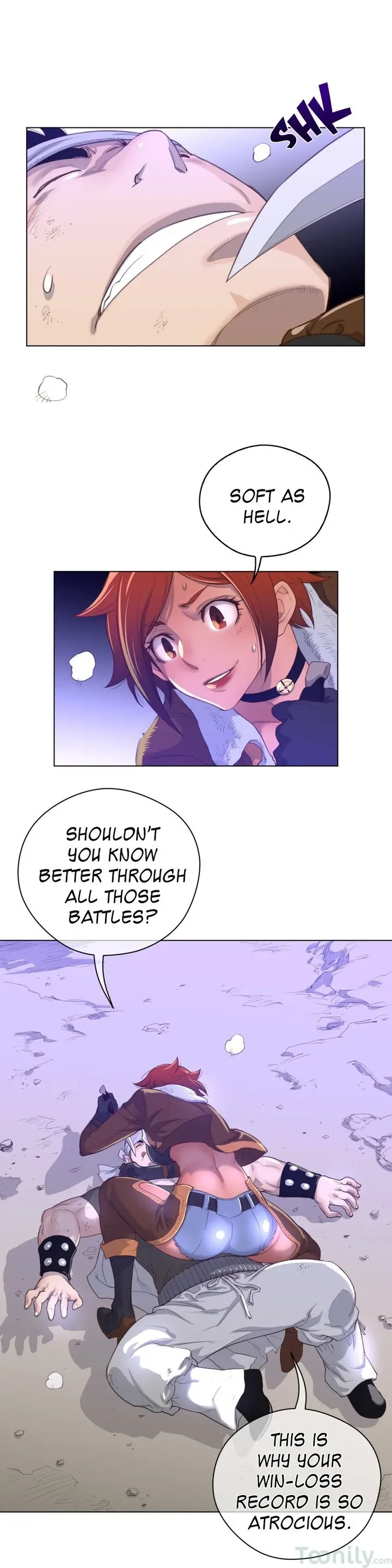 Chapter 31 — Page 11