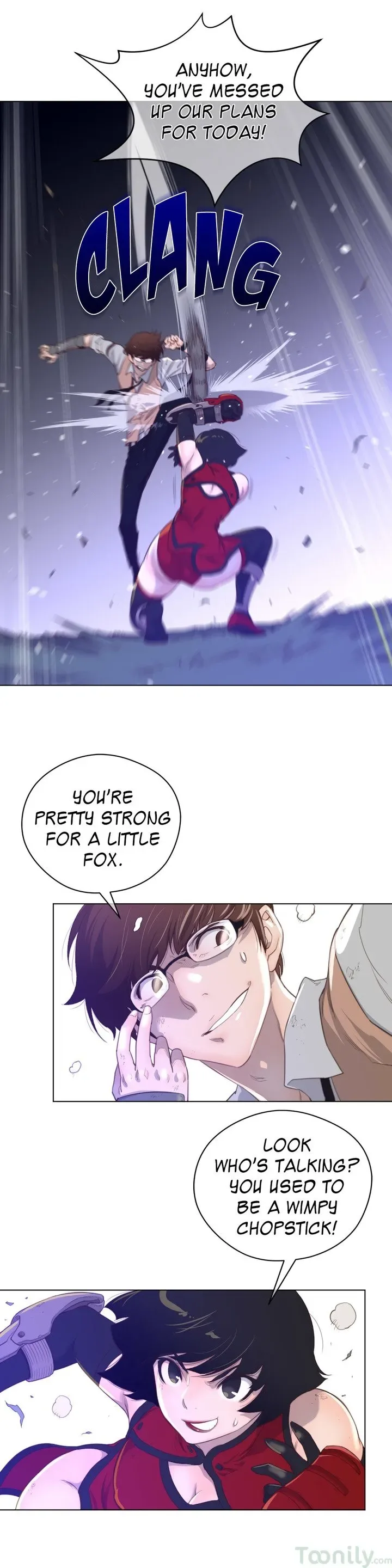Chapter 31 — Page 19