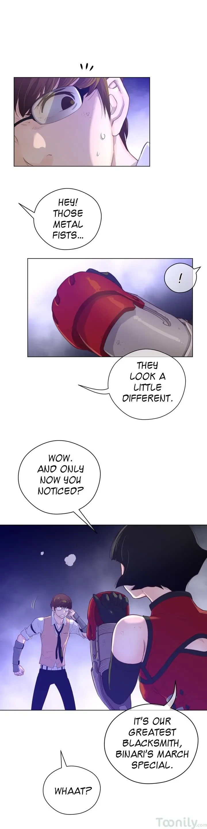 Chapter 31 — Page 20