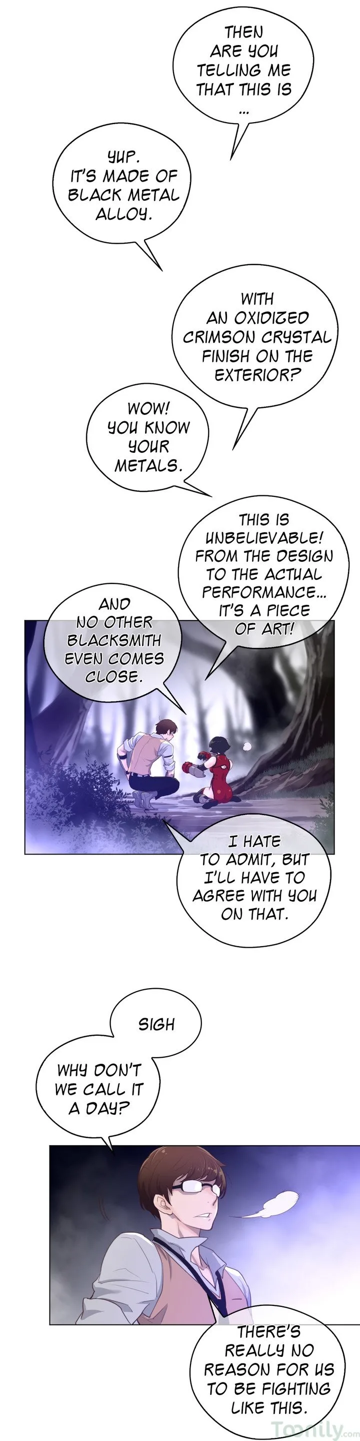 Chapter 31 — Page 21