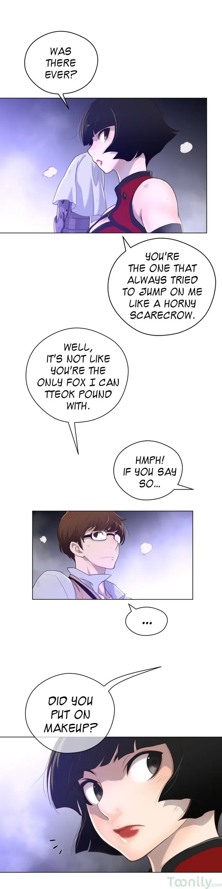 Chapter 31 — Page 22