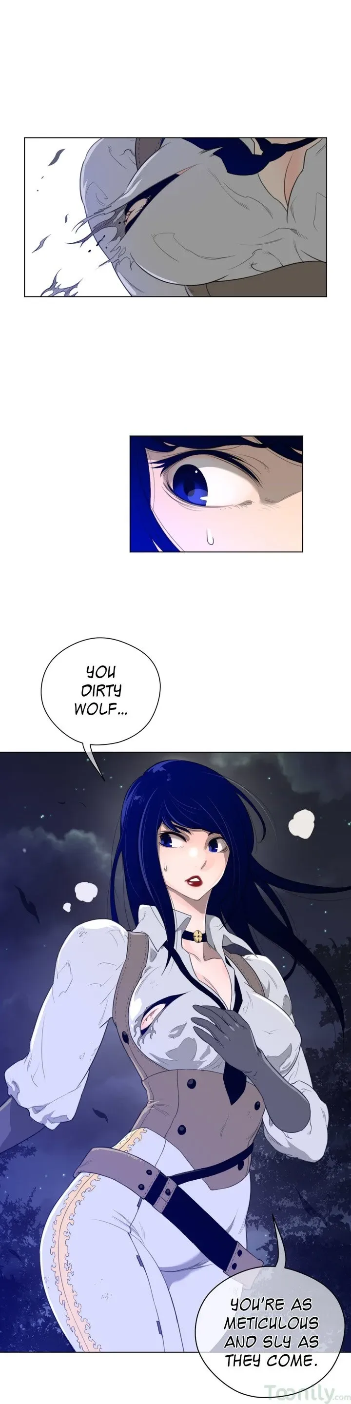 Chapter 32 — Page 21