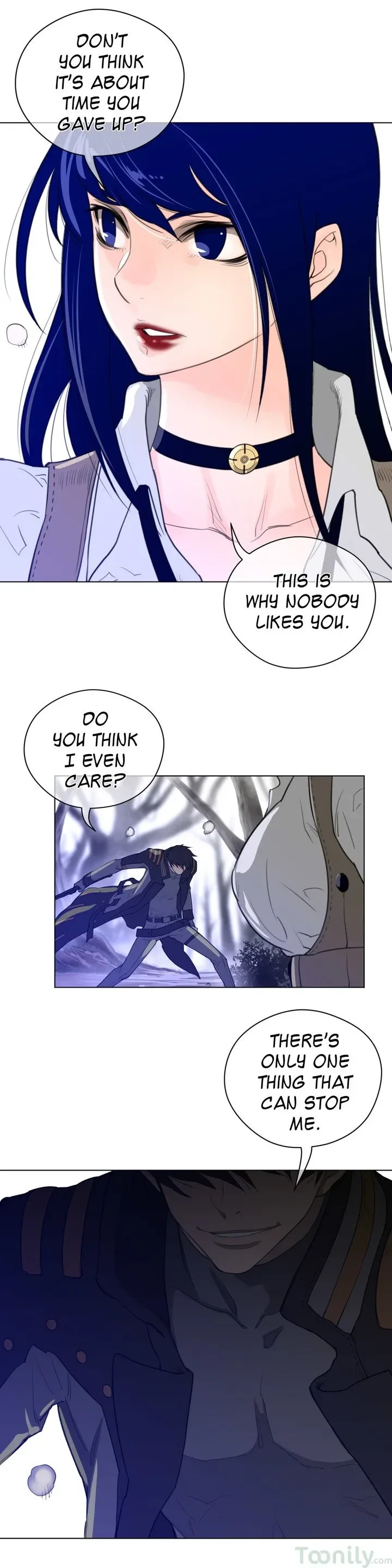 Chapter 32 — Page 22