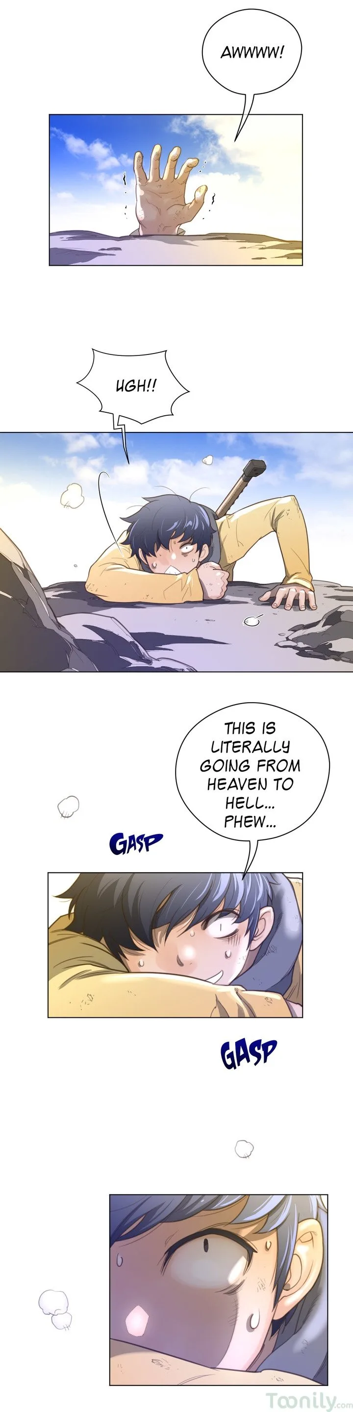 Chapter 35 — Page 28