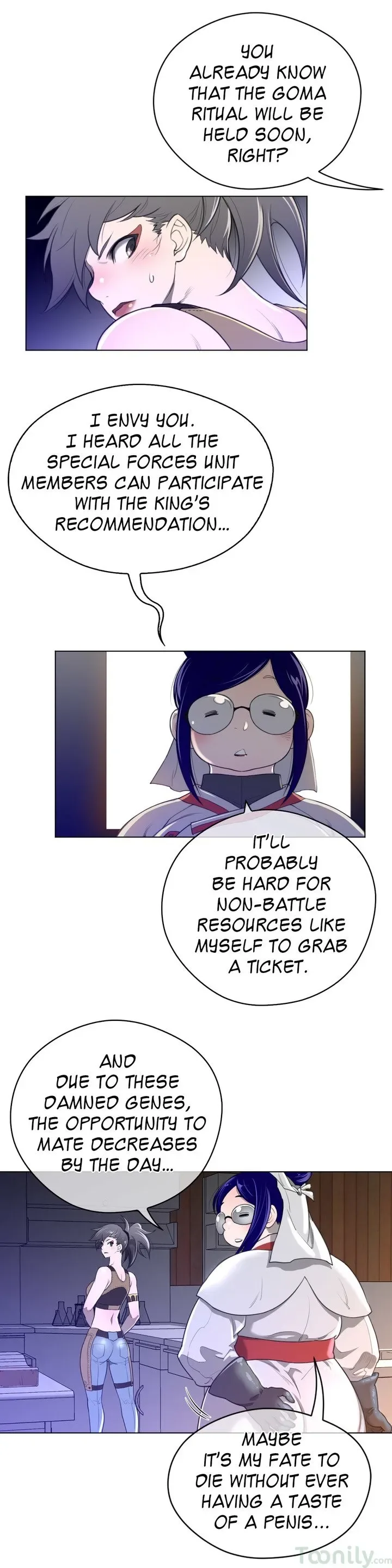 Chapter 38 — Page 21