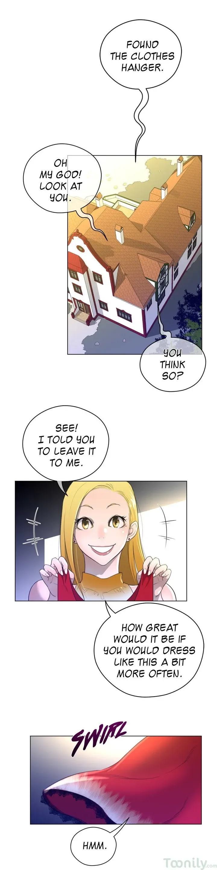 Chapter 39 — Page 22