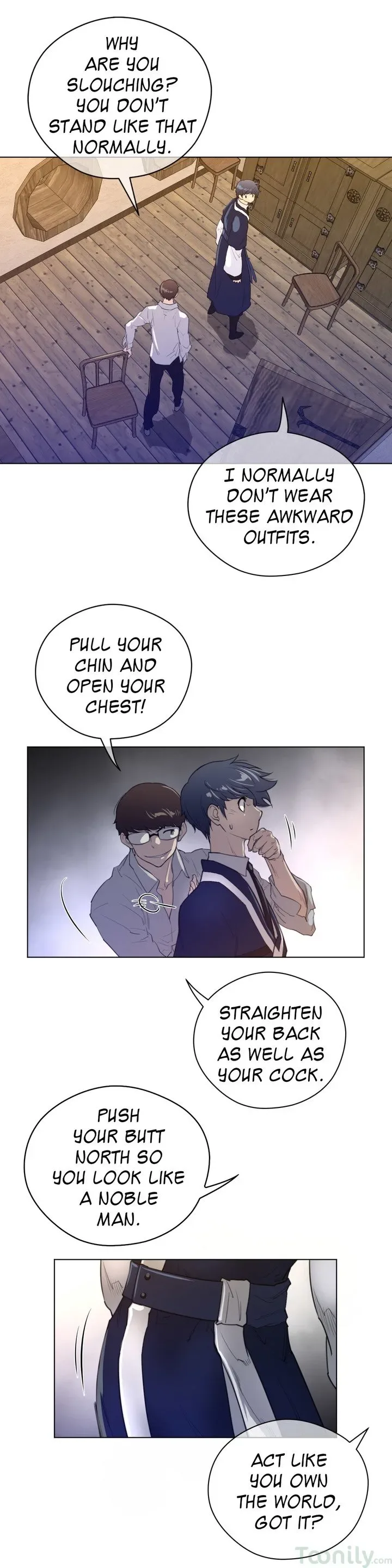 Chapter 41 — Page 14