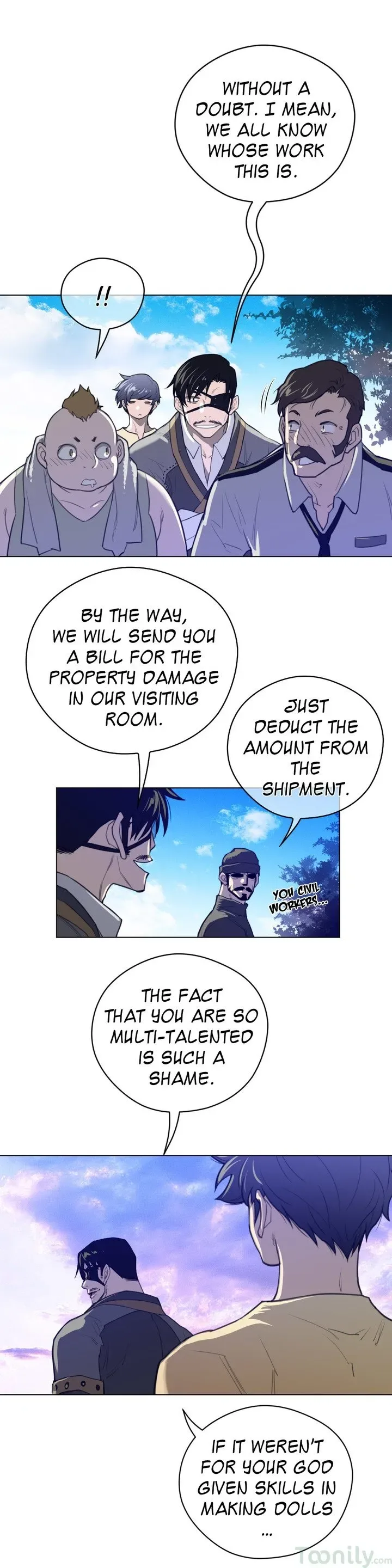 Chapter 42 — Page 20