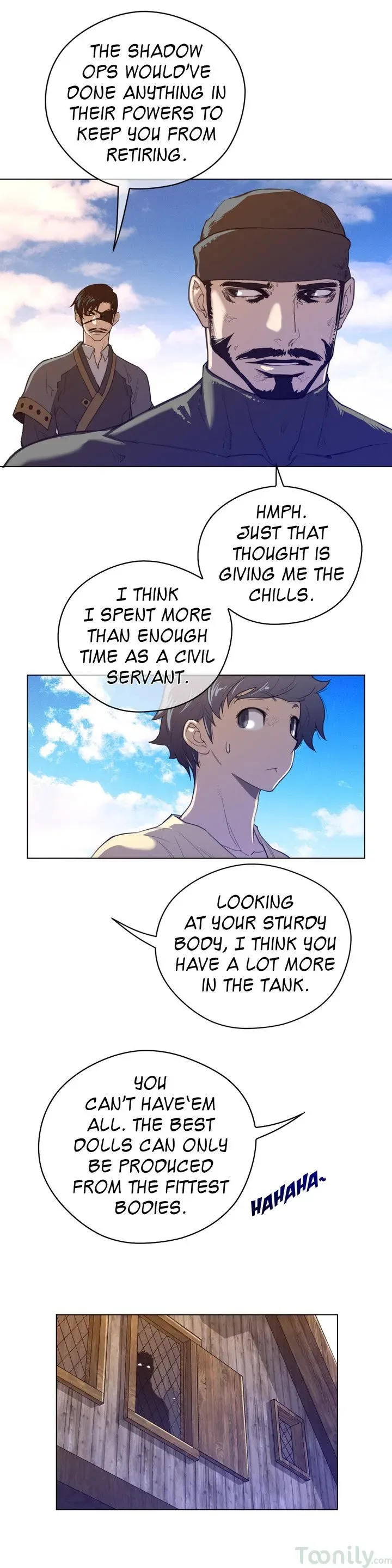 Chapter 42 — Page 21