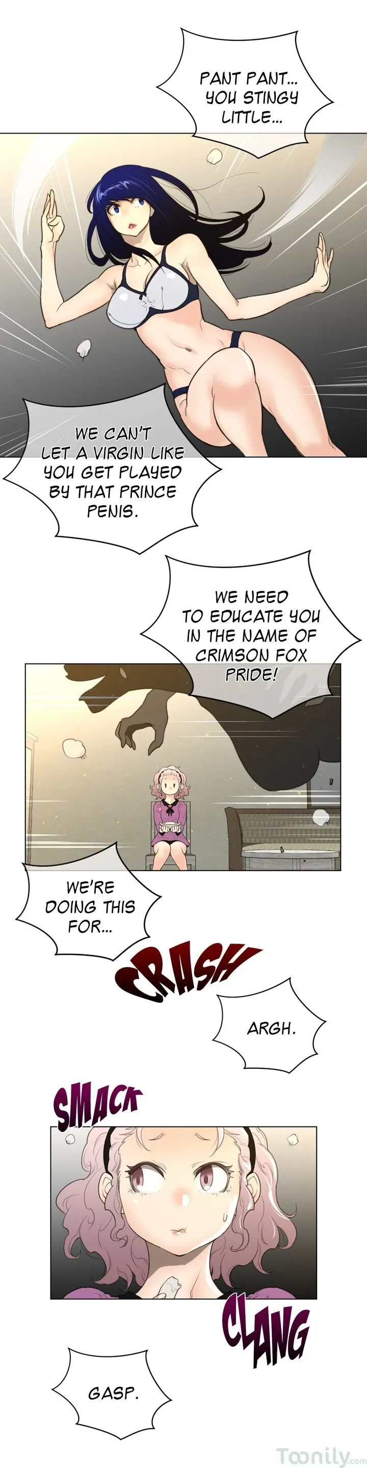 Chapter 43 — Page 19