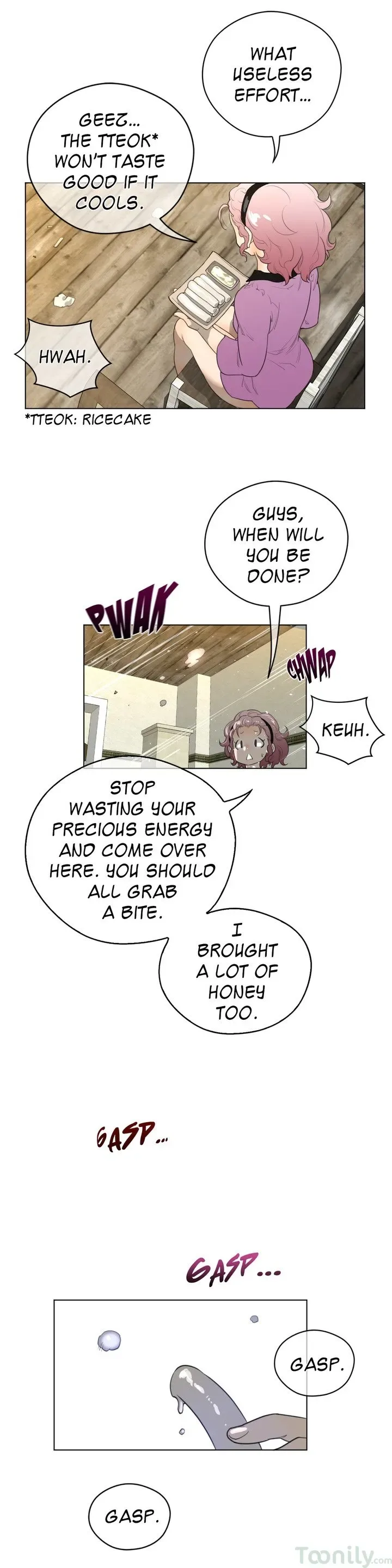 Chapter 43 — Page 20