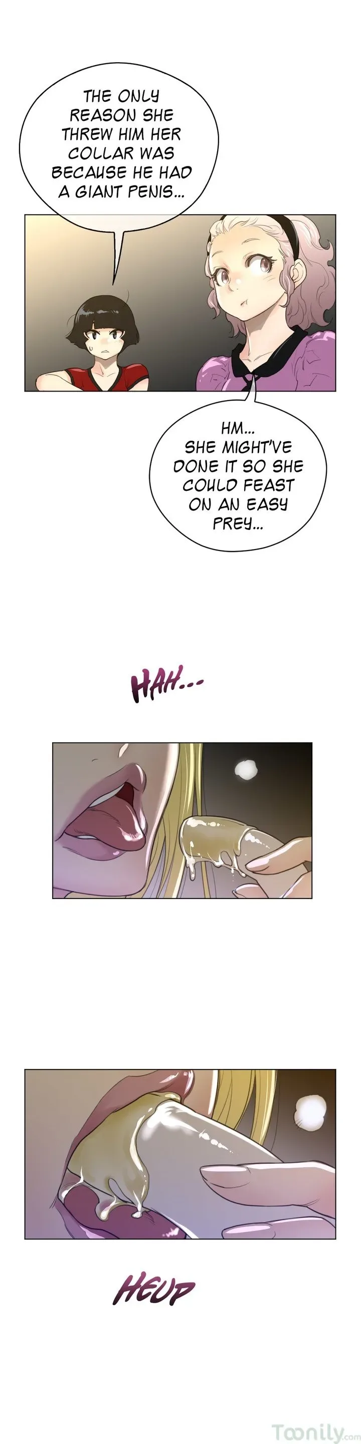 Chapter 43 — Page 22