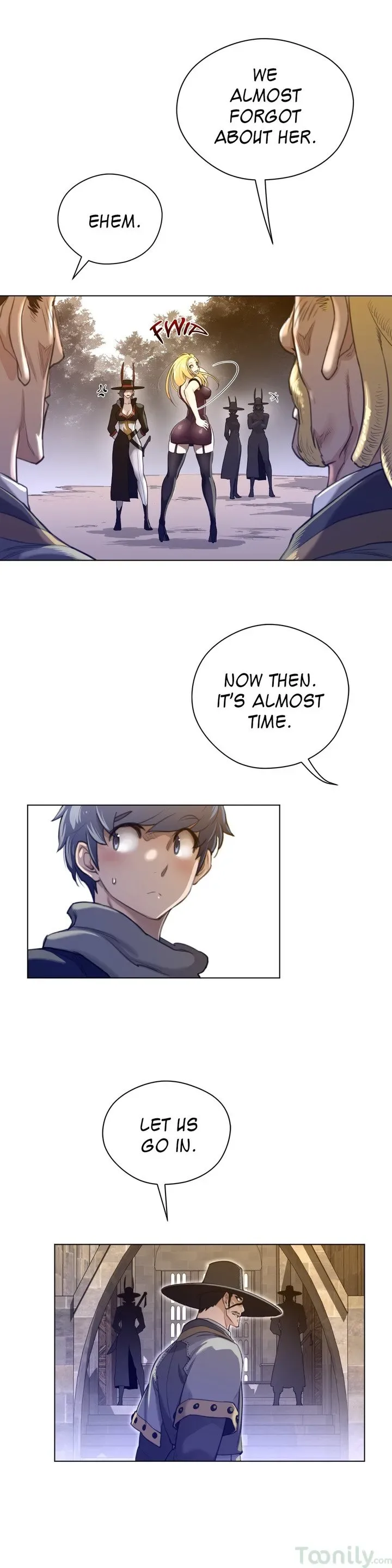 Chapter 46 — Page 14