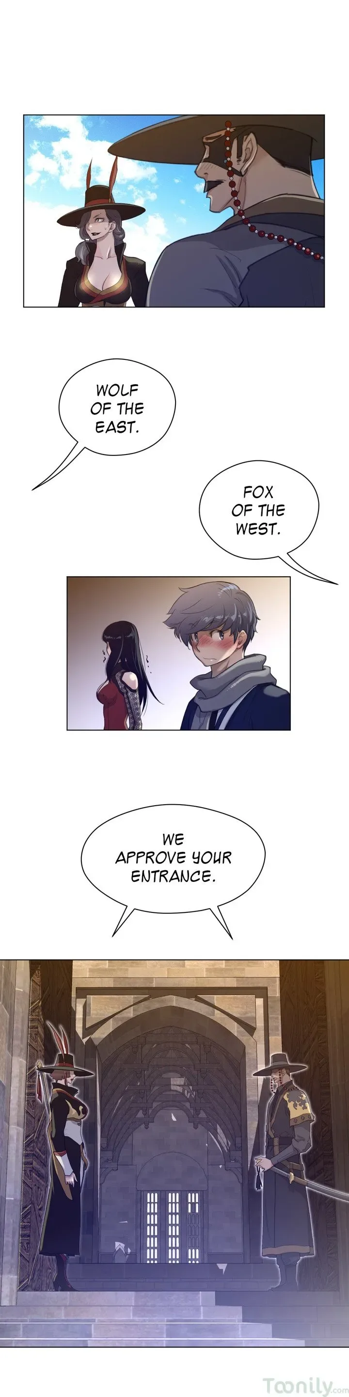 Chapter 46 — Page 19