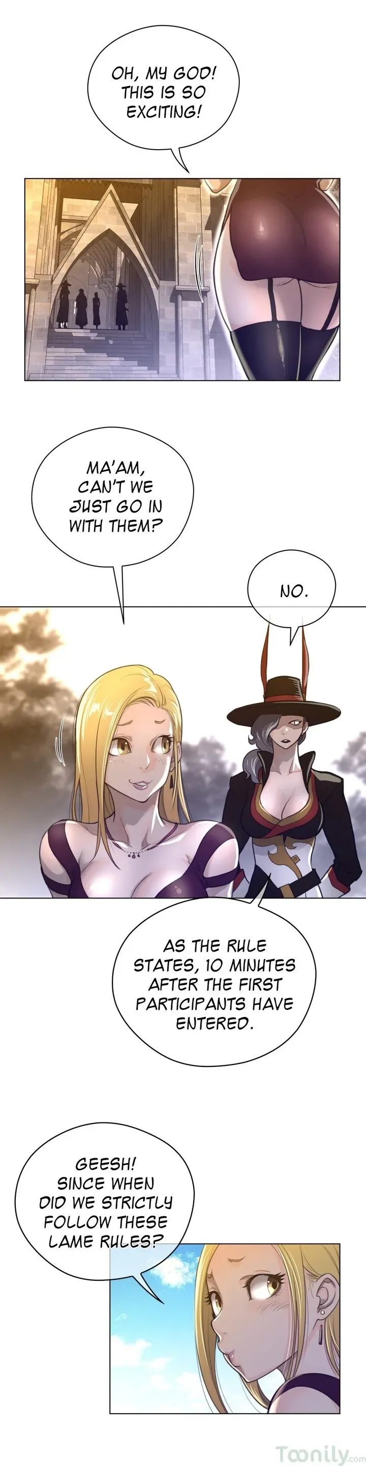 Chapter 46 — Page 20