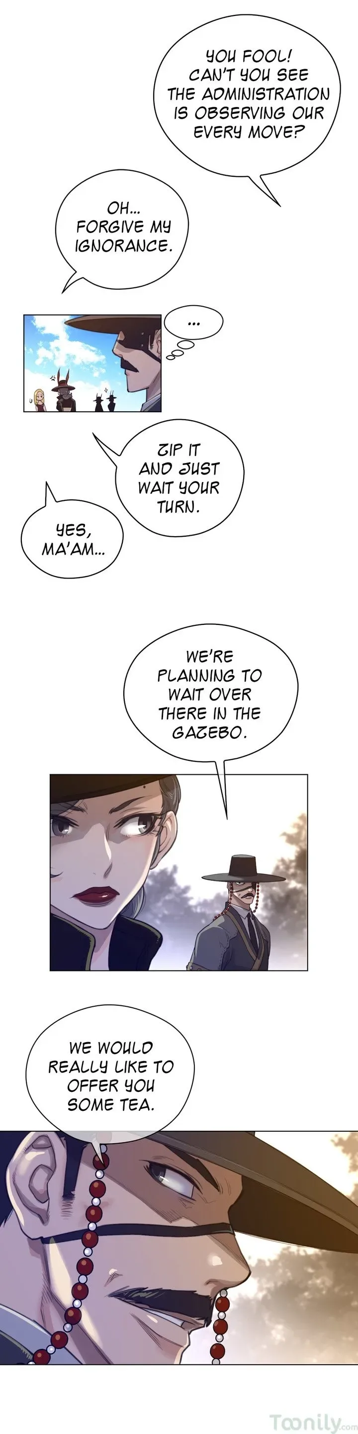 Chapter 46 — Page 21