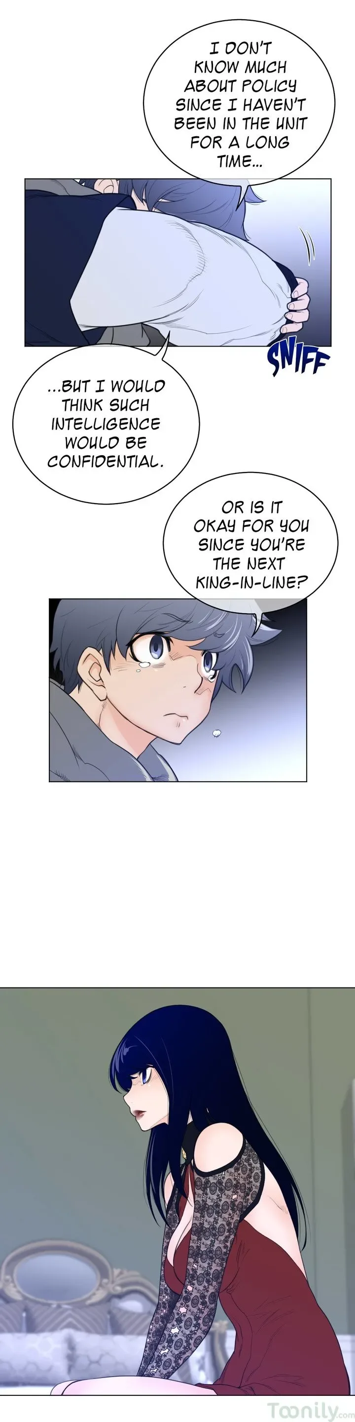 Chapter 50 — Page 21