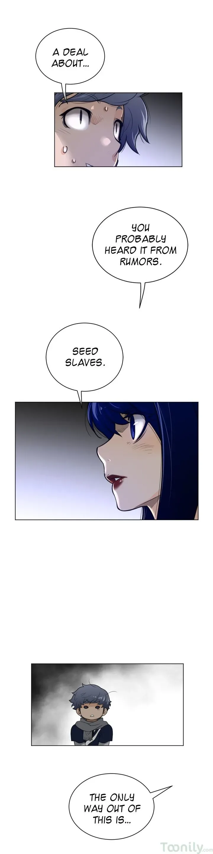Chapter 51 — Page 21