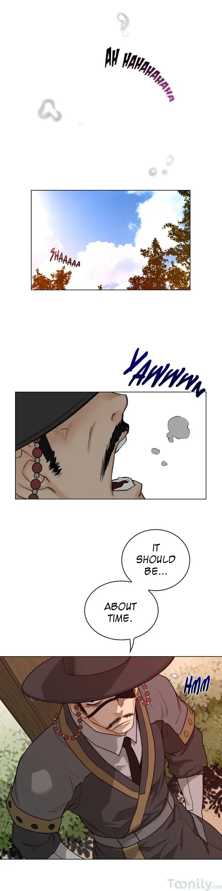 Chapter 55 — Page 22