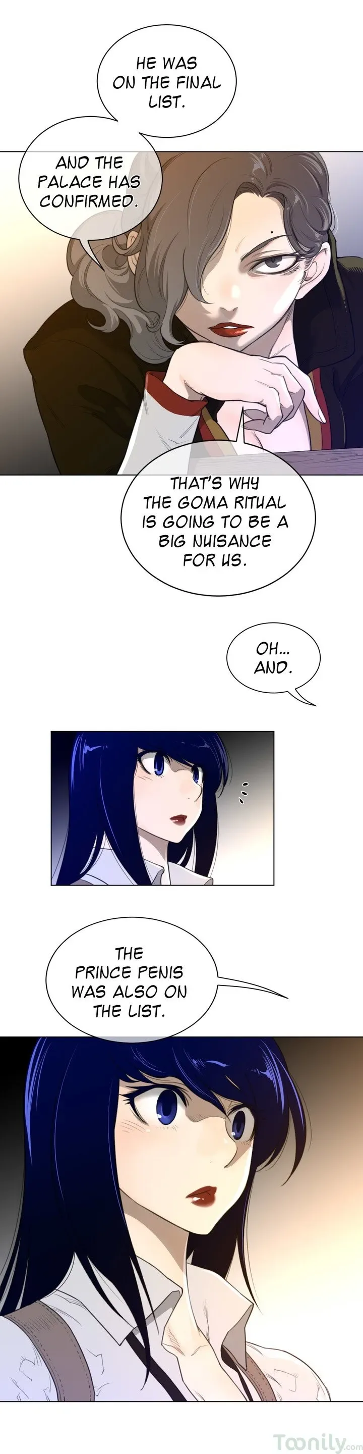 Chapter 57 — Page 20
