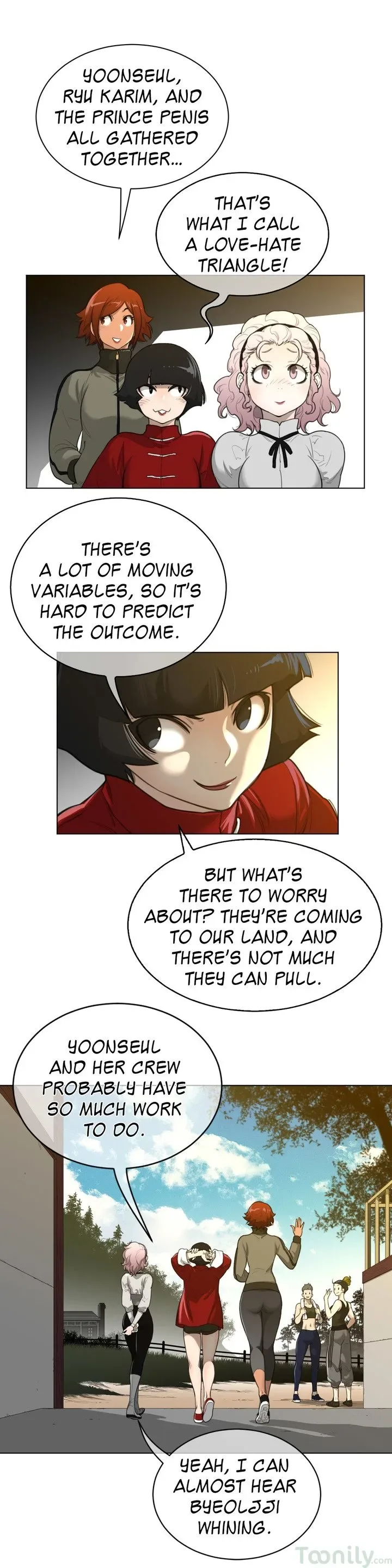 Chapter 58 — Page 19