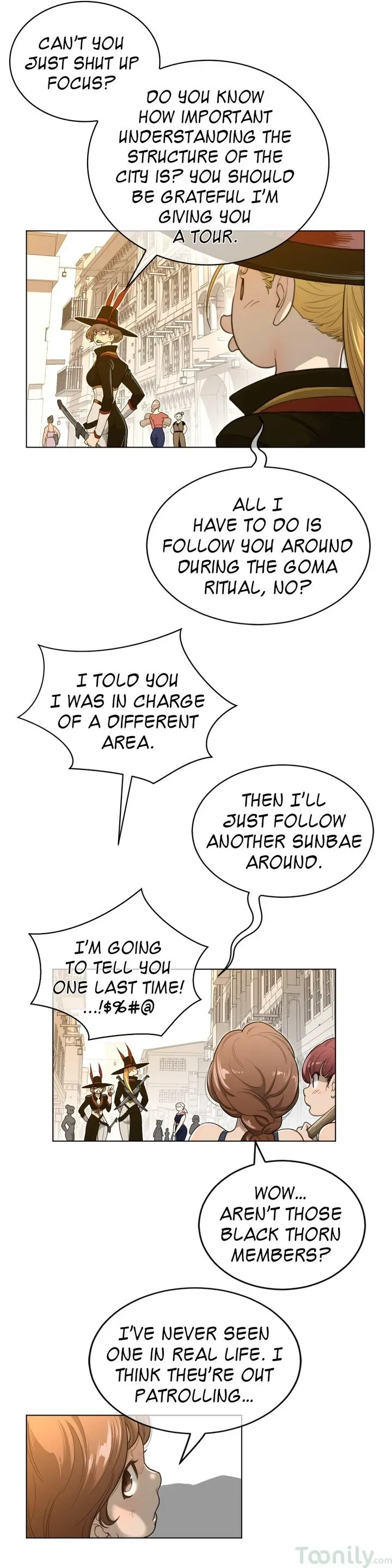 Chapter 58 — Page 21