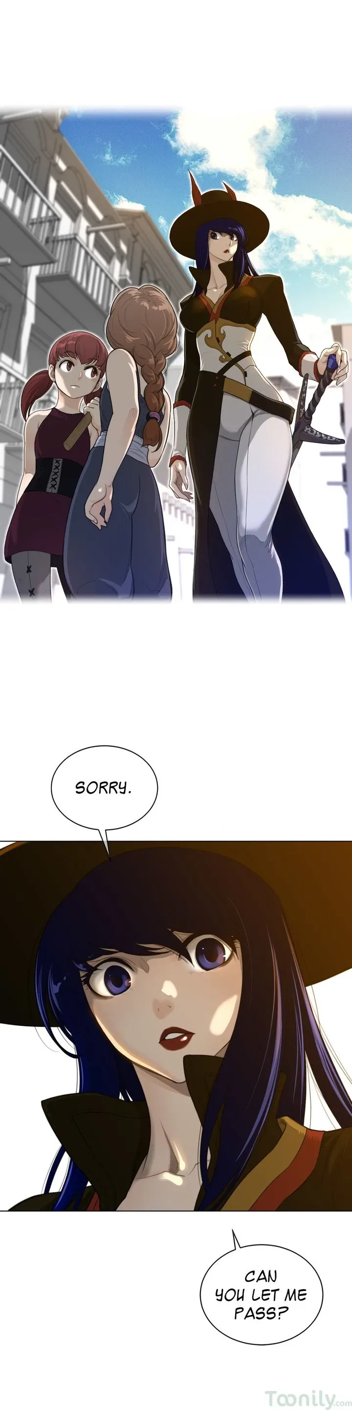 Chapter 58 — Page 22