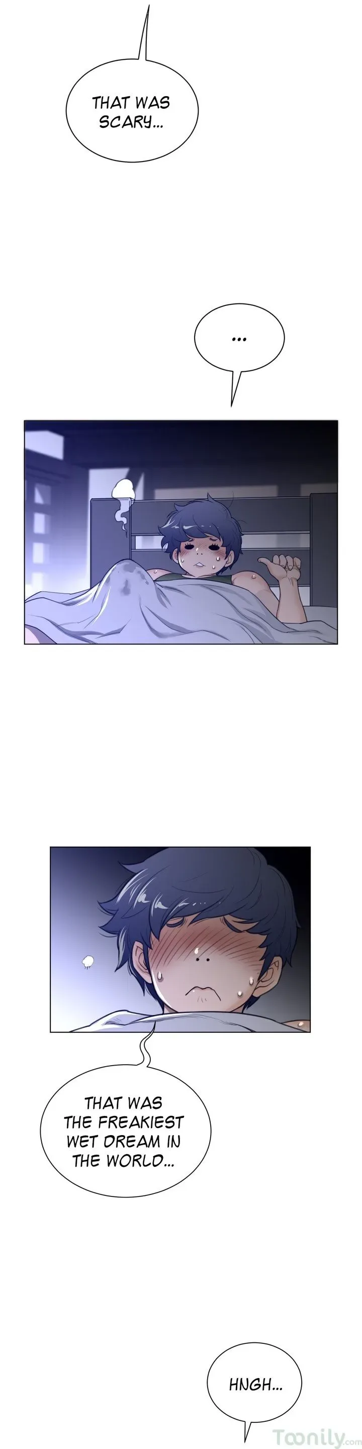 Chapter 61 — Page 20