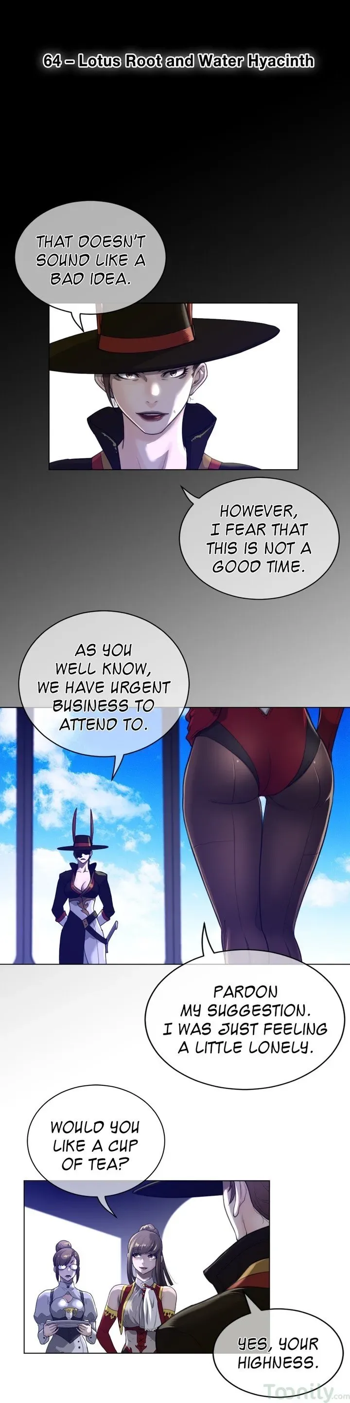 Chapter 64 — Page 5