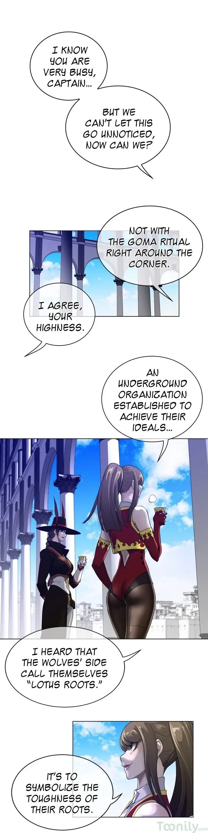 Chapter 64 — Page 6