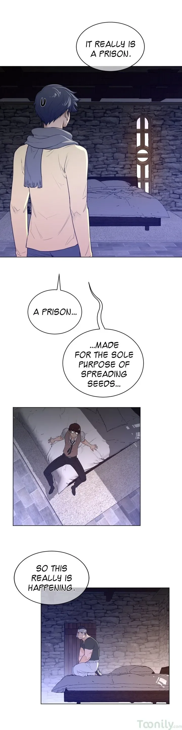 Chapter 66 — Page 20