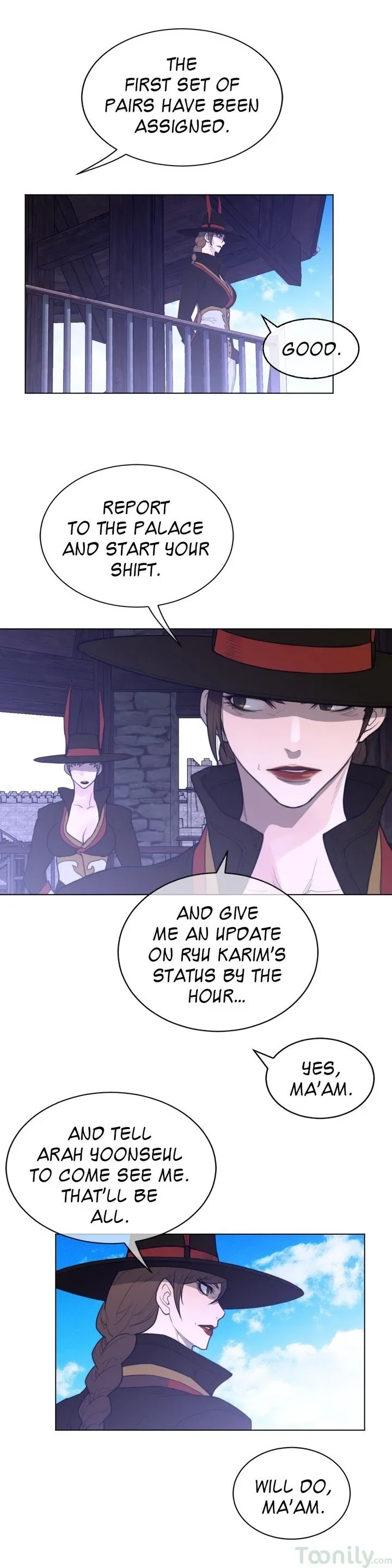 Chapter 67 — Page 19