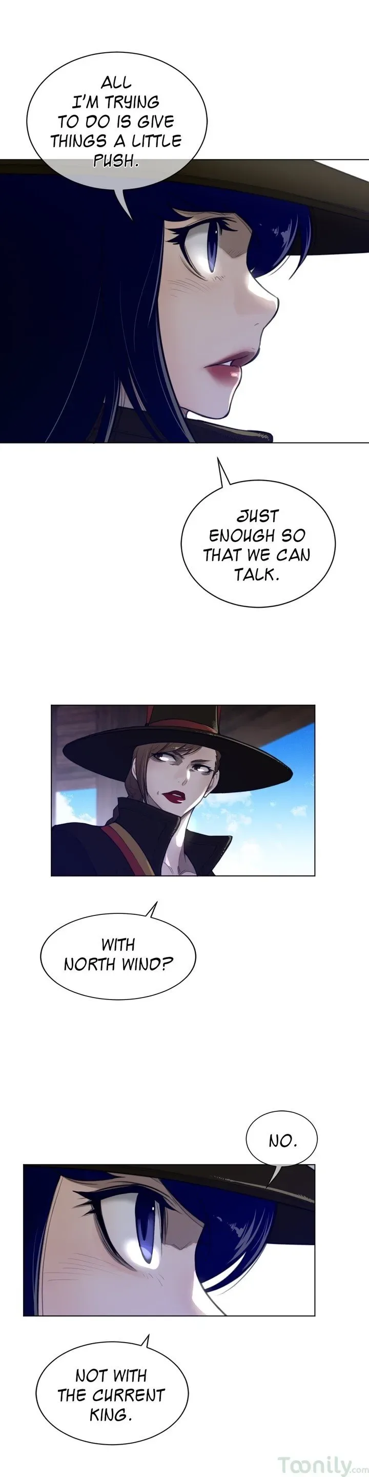 Chapter 68 — Page 21