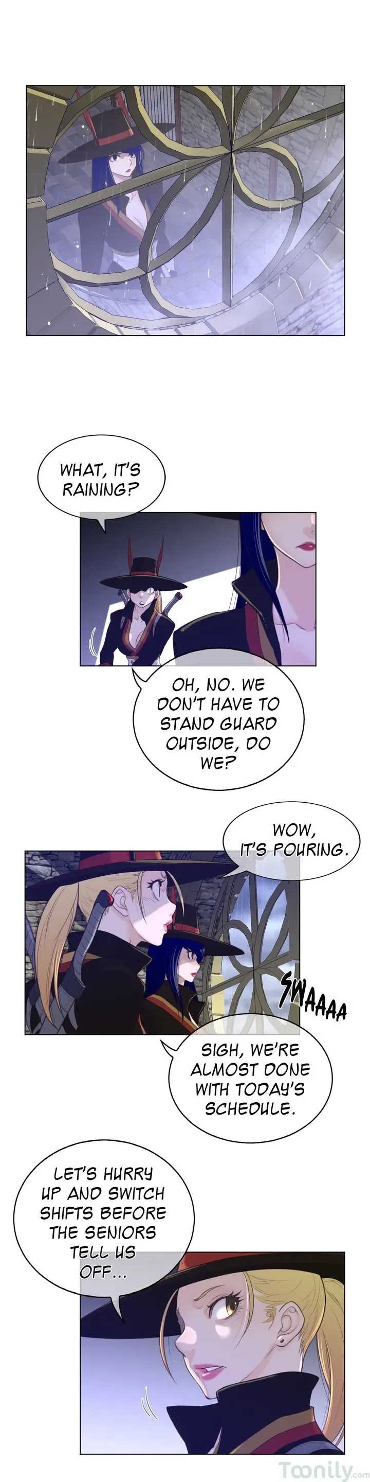 Chapter 70 — Page 13