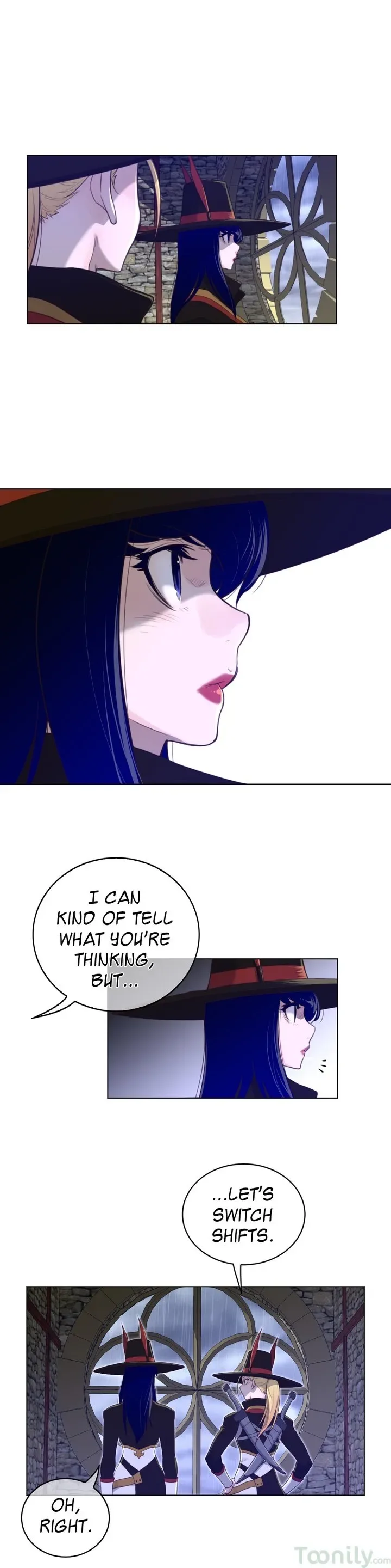 Chapter 70 — Page 14