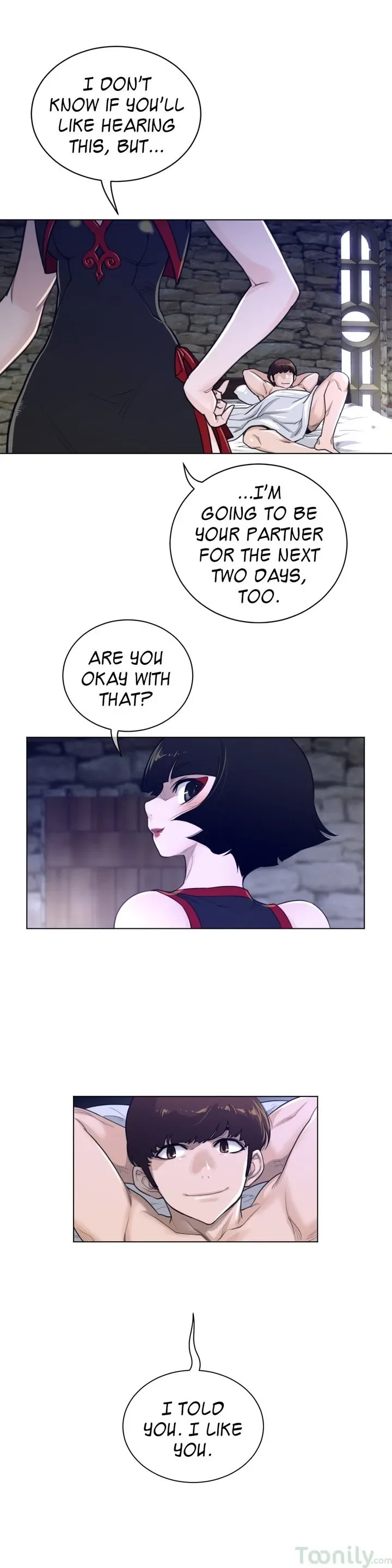 Chapter 71 — Page 12