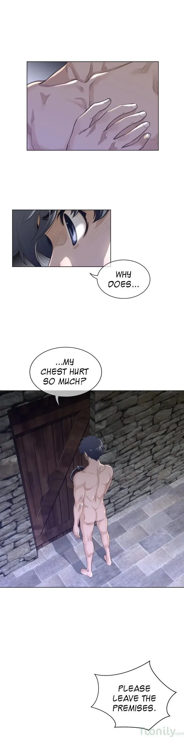 Chapter 71 — Page 20
