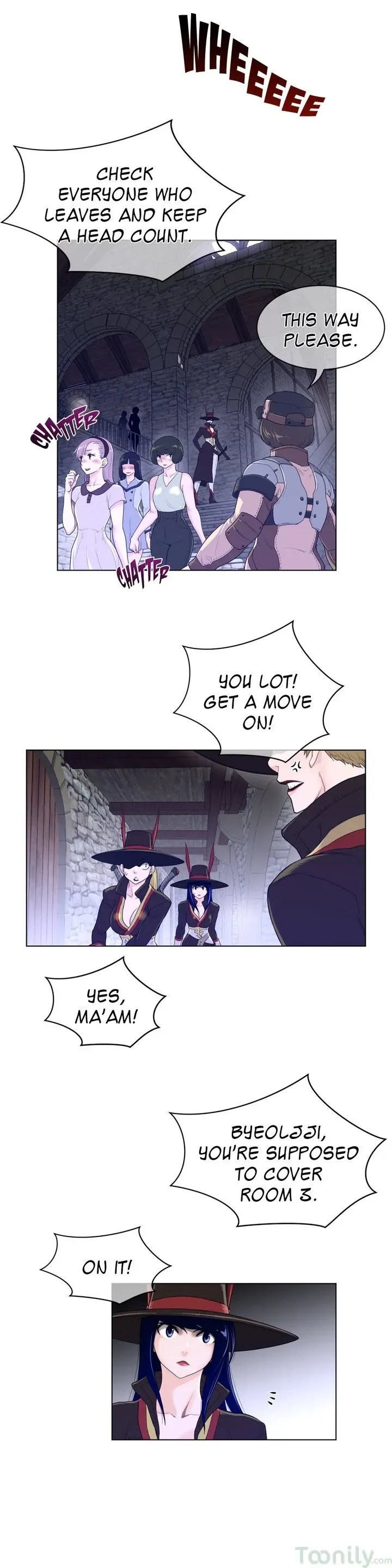 Chapter 71 — Page 21