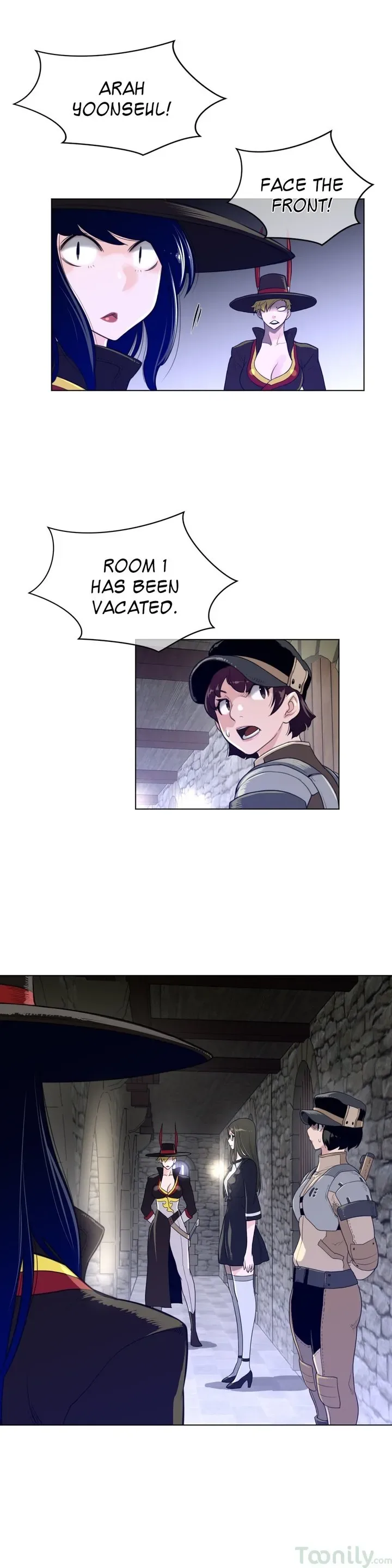 Chapter 71 — Page 23