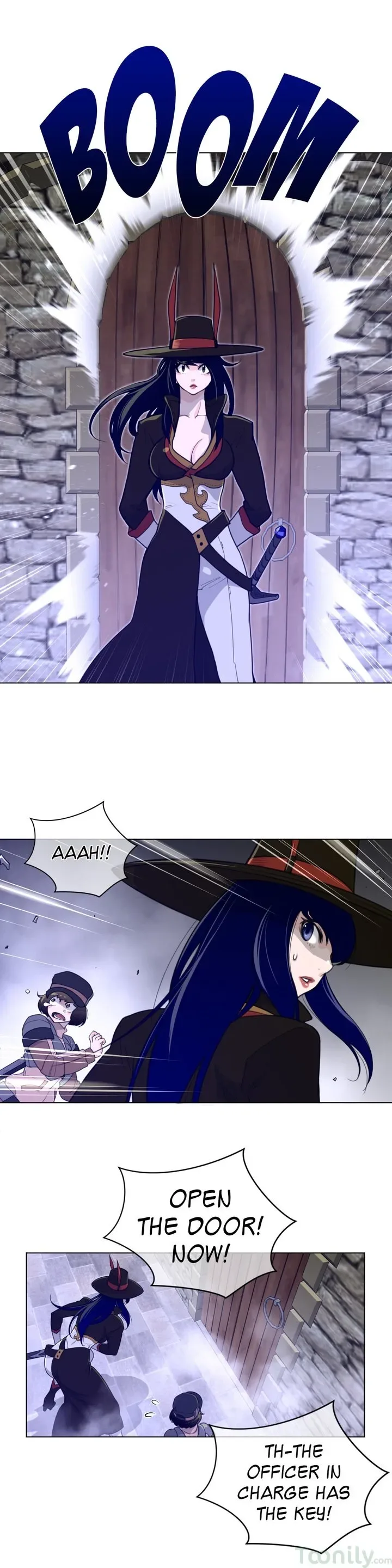 Chapter 73 — Page 11
