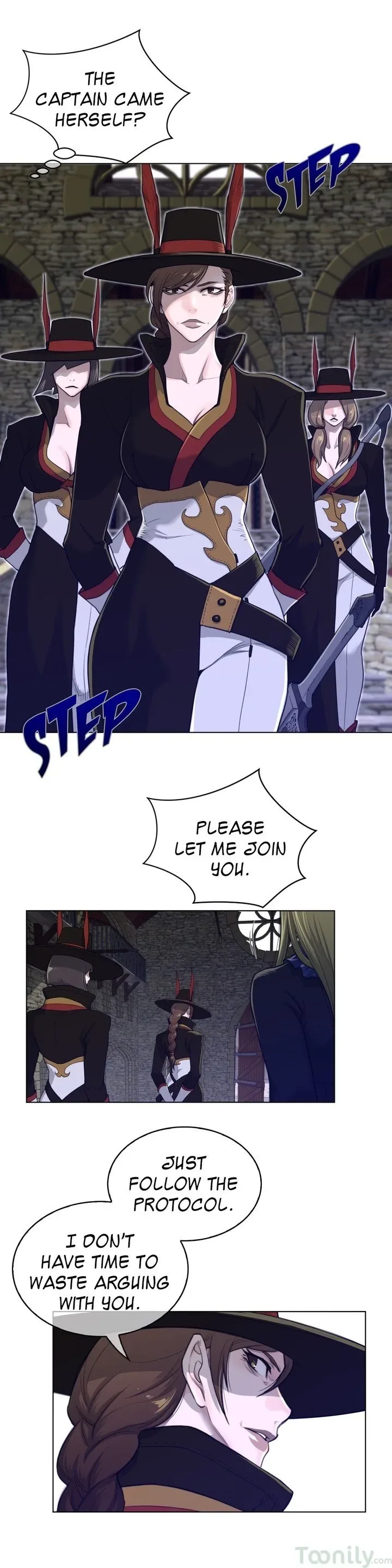 Chapter 74 — Page 6