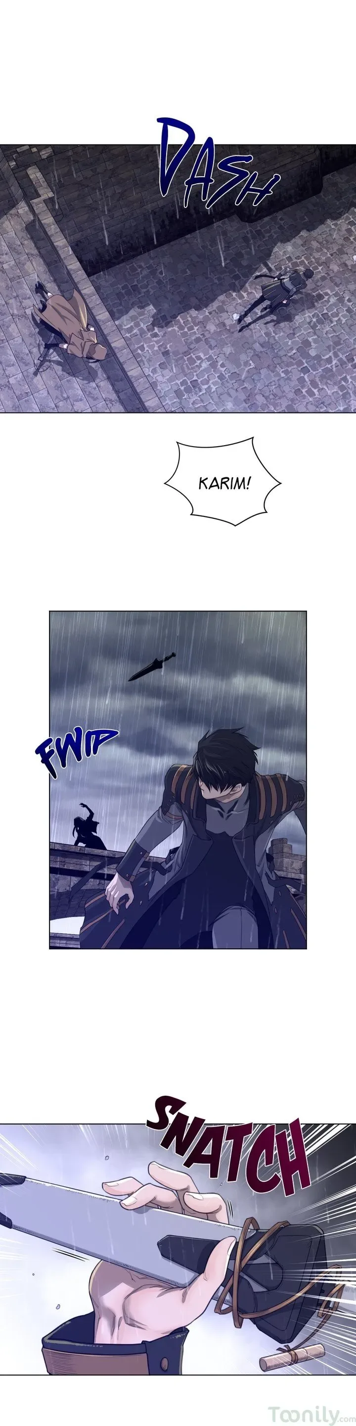 Chapter 74 — Page 8