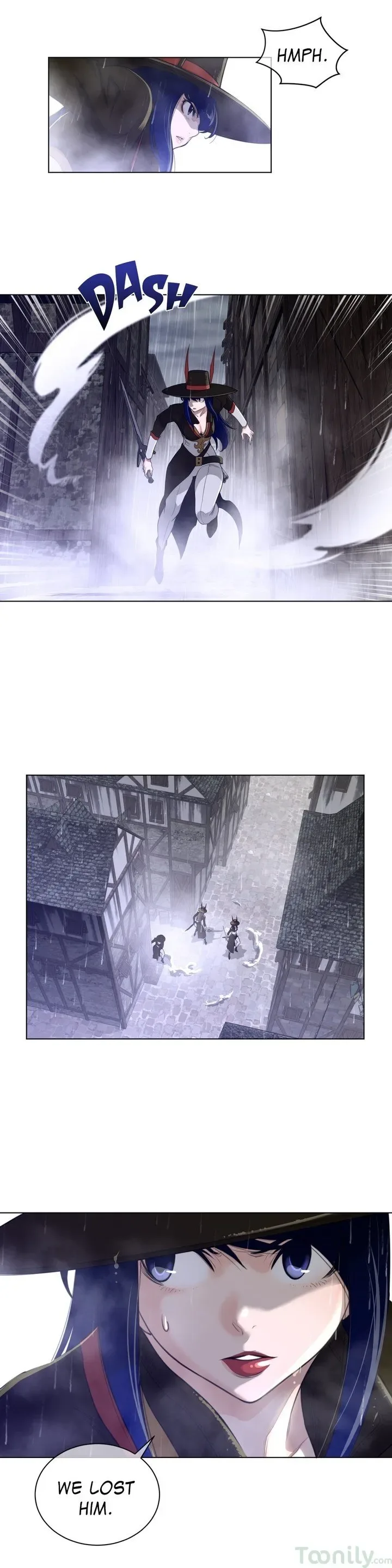 Chapter 74 — Page 21