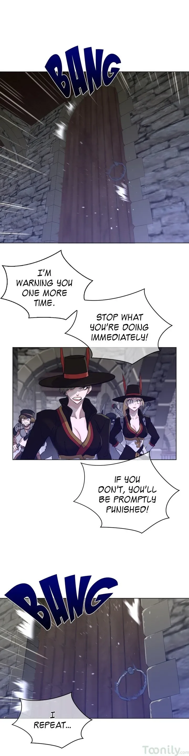 Chapter 74 — Page 23