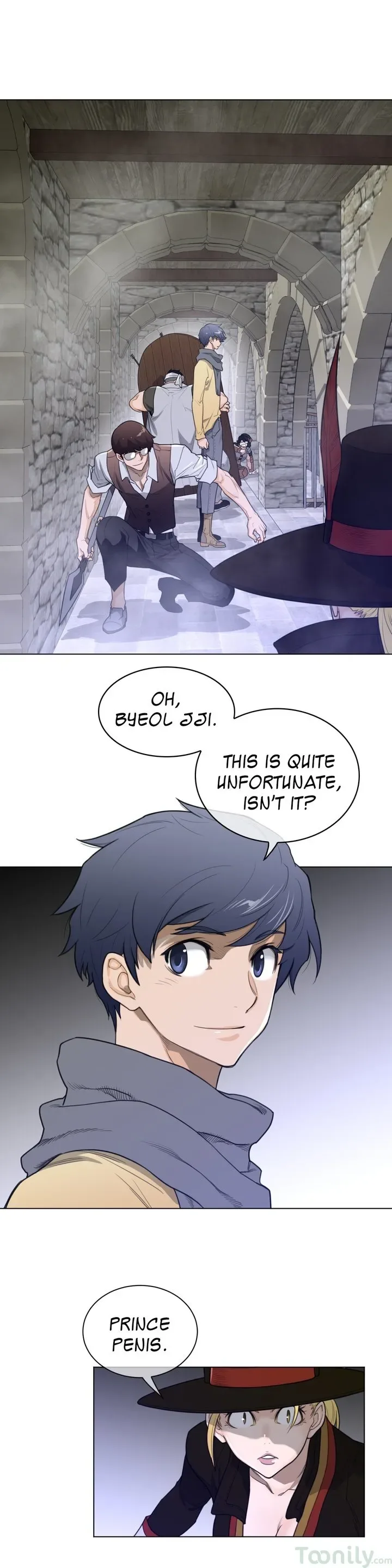 Chapter 76 — Page 8