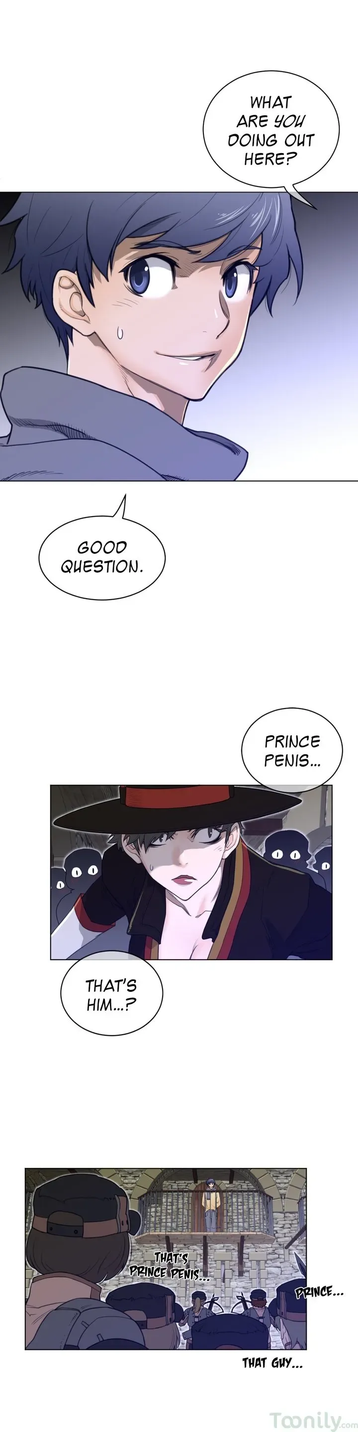 Chapter 76 — Page 9