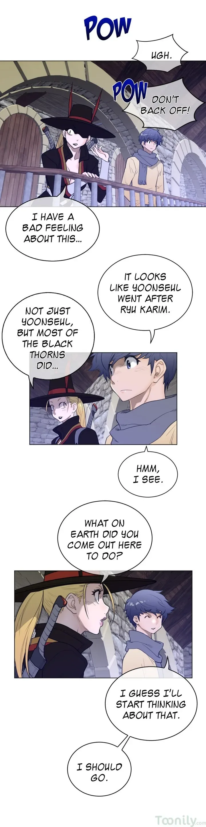 Chapter 76 — Page 12